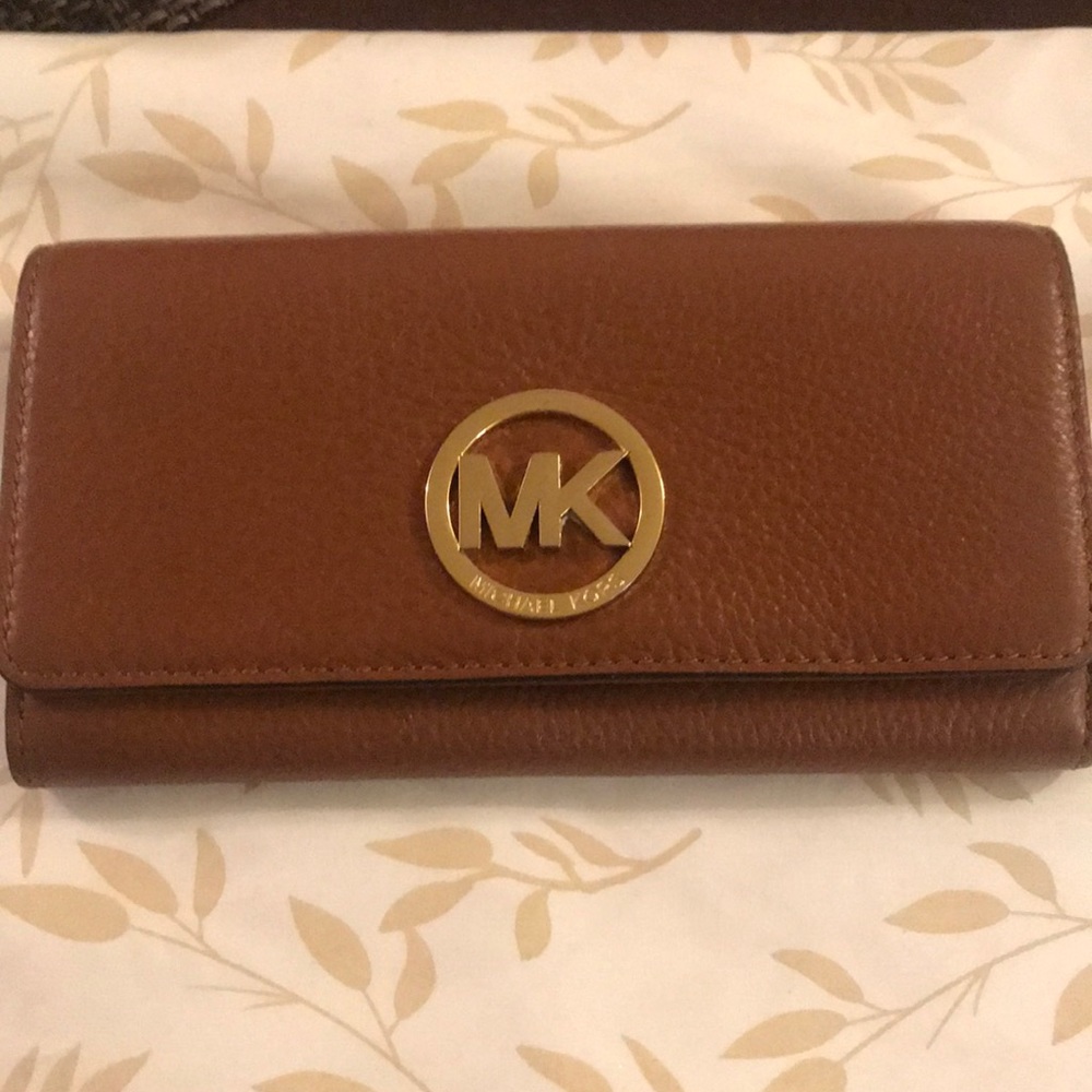 MK Wallet